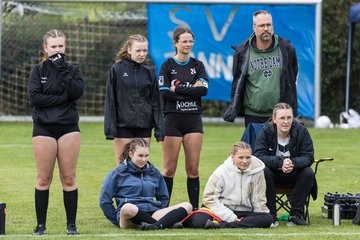 Bild 57 - wU16 Deutsche Meisterschaft